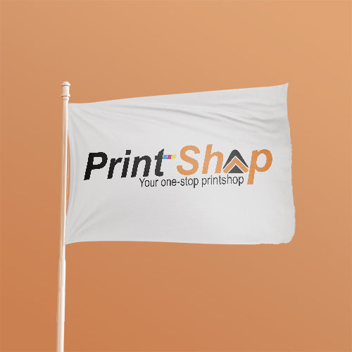 Flag Print