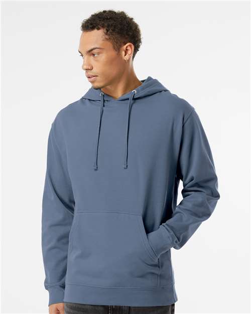 Hoodie- Independent SS4500