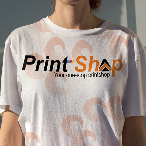 Printed T-Shirt Other Style