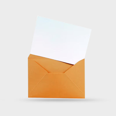 Envelopes