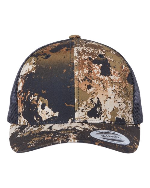 Hat- YP CLASSICS 6606