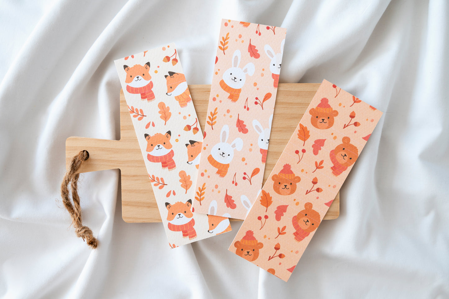 Bookmarks