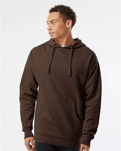 Hoodie- Independent SS4500