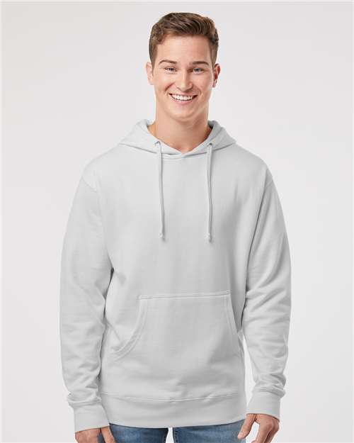 Hoodie- Independent SS4500