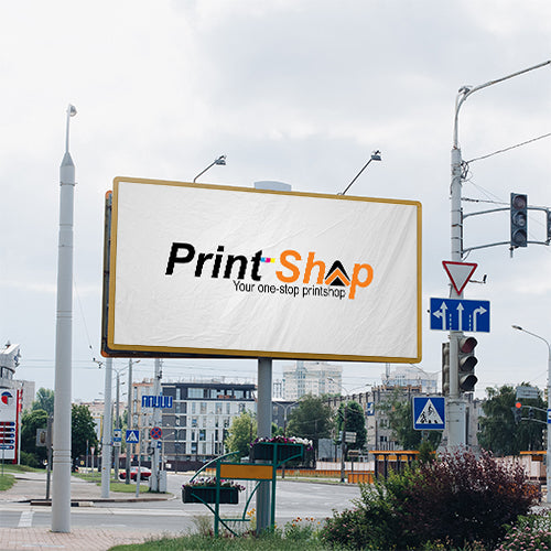 Out Door Printing