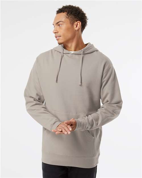 Hoodie- Independent SS4500