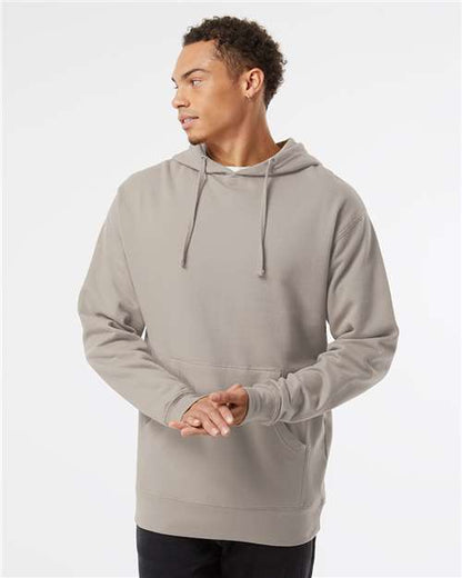 Hoodie- Independent SS4500