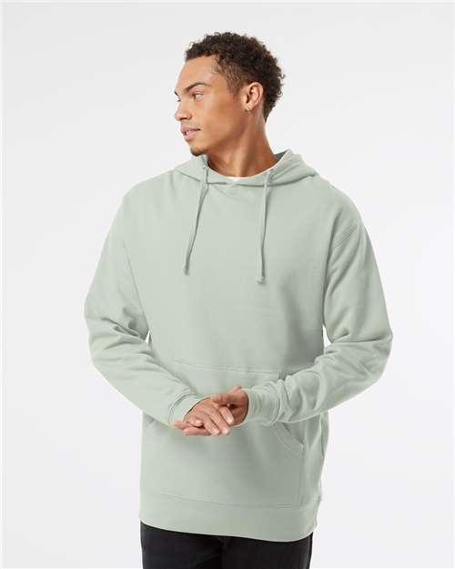 Hoodie- Independent SS4500