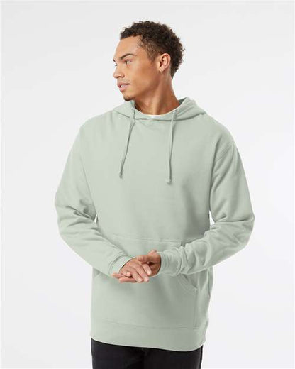 Hoodie- Independent SS4500