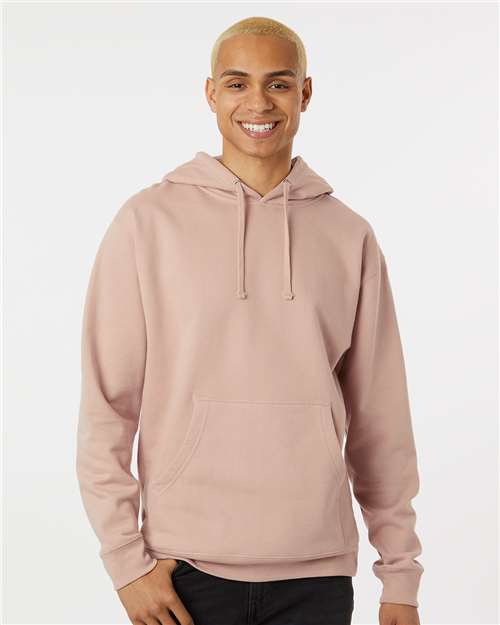 Hoodie- Independent SS4500