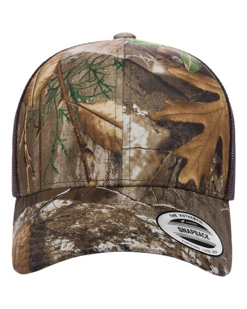 Hat- YP CLASSICS 6606