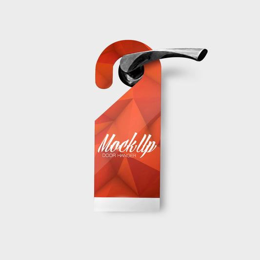 Door Hangers