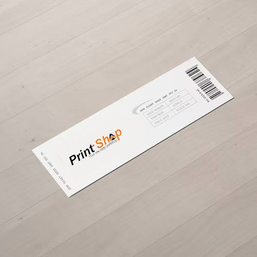 Letter Printing