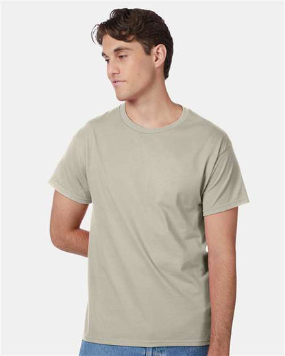 Tshirt- HANES 5250