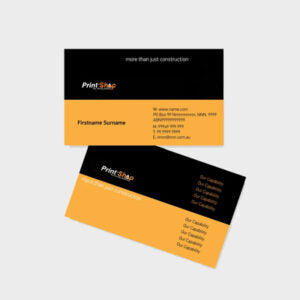 Business Cards