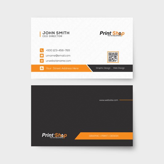 Business Cards