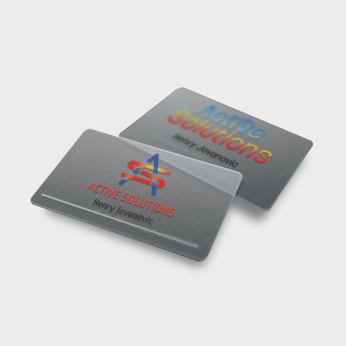 Business Cards