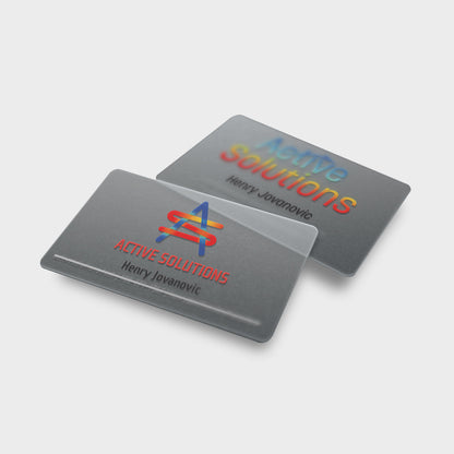 Business Cards