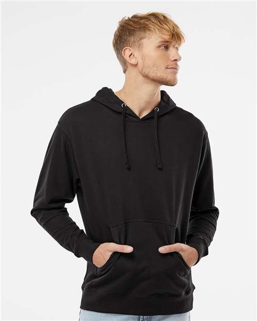 Hoodie- Independent SS4500