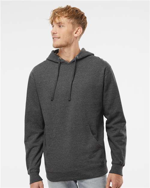 Hoodie- Independent SS4500