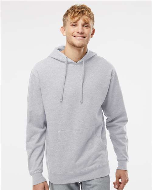 Hoodie- Independent SS4500