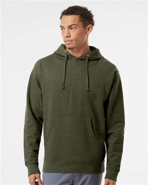 Hoodie- Independent SS4500