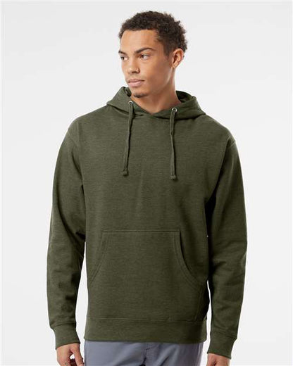 Hoodie- Independent SS4500