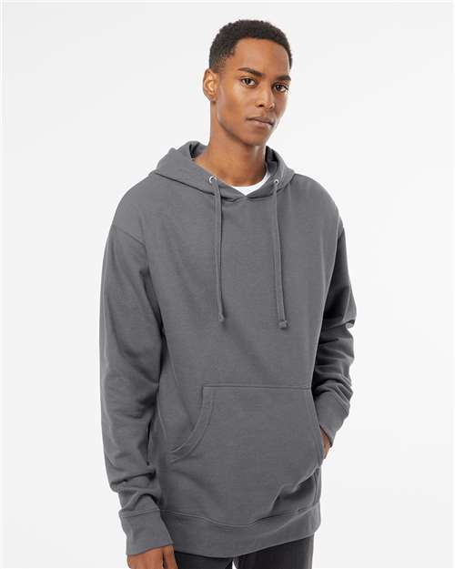 Hoodie- Independent SS4500