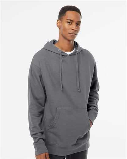 Hoodie- Independent SS4500