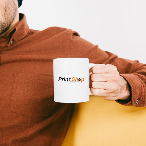 Designer Mugs