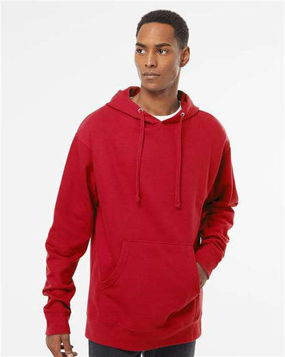 Hoodie- Independent SS4500