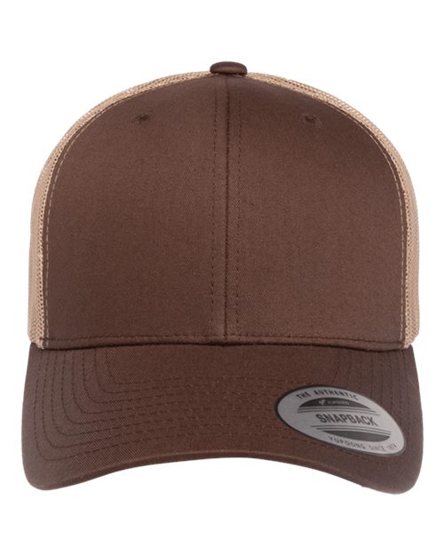 Hat- YP CLASSICS 6606