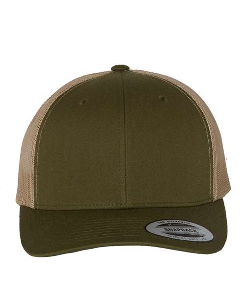 Hat- YP CLASSICS 6606