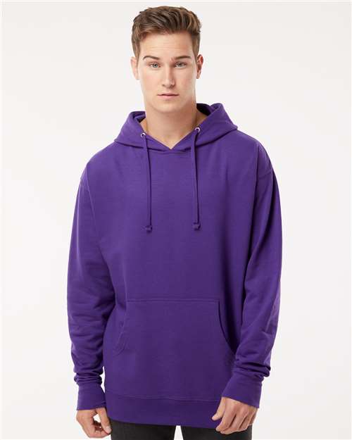 Hoodie- Independent SS4500