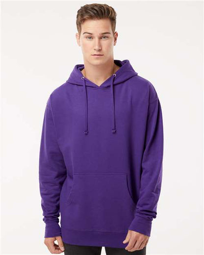 Hoodie- Independent SS4500