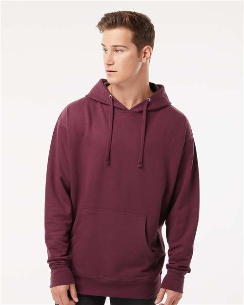 Hoodie- Independent SS4500