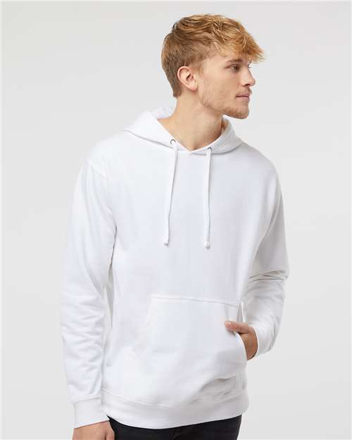 Hoodie- Independent SS4500