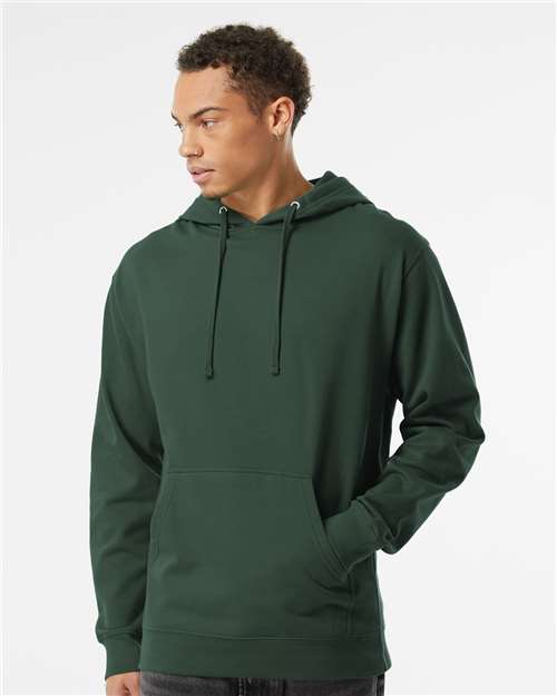 Hoodie- Independent SS4500
