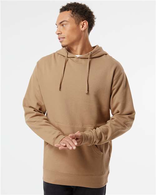 Hoodie- Independent SS4500