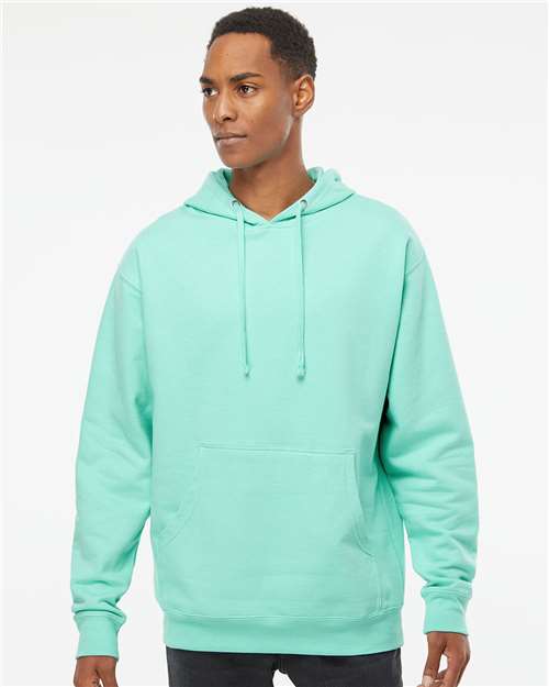 Hoodie- Independent SS4500