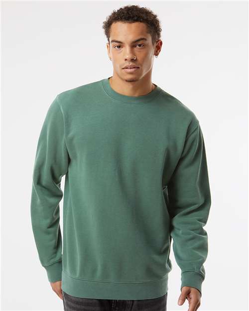 Crewneck- Independent PRM3500