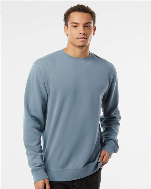 Crewneck- Independent PRM3500