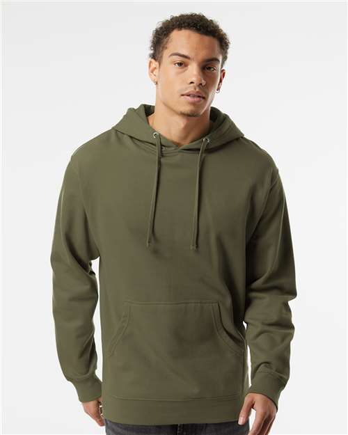 Hoodie- Independent SS4500