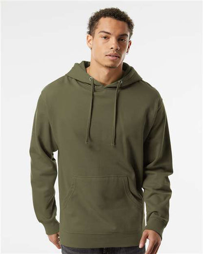 Hoodie- Independent SS4500