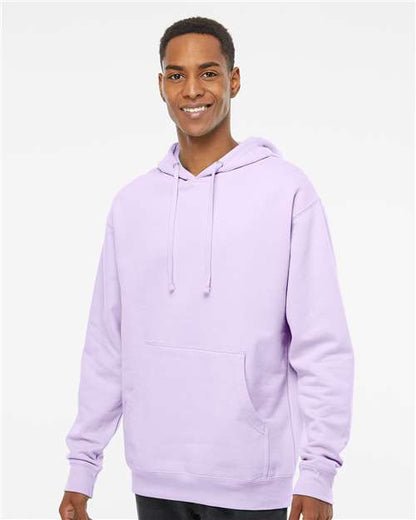 Hoodie- Independent SS4500