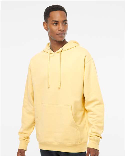 Hoodie- Independent SS4500