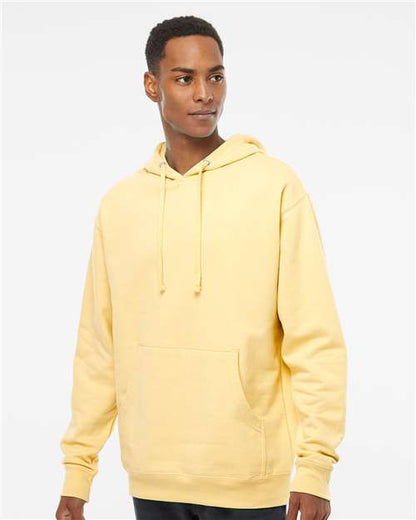 Hoodie- Independent SS4500