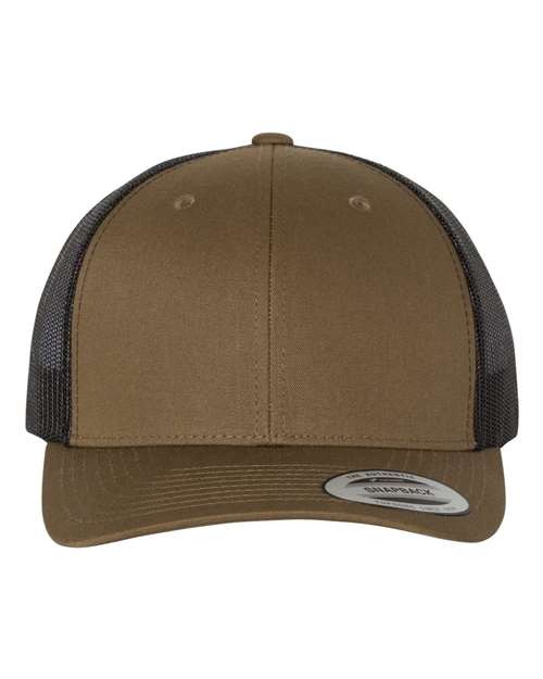 Hat- YP CLASSICS 6606