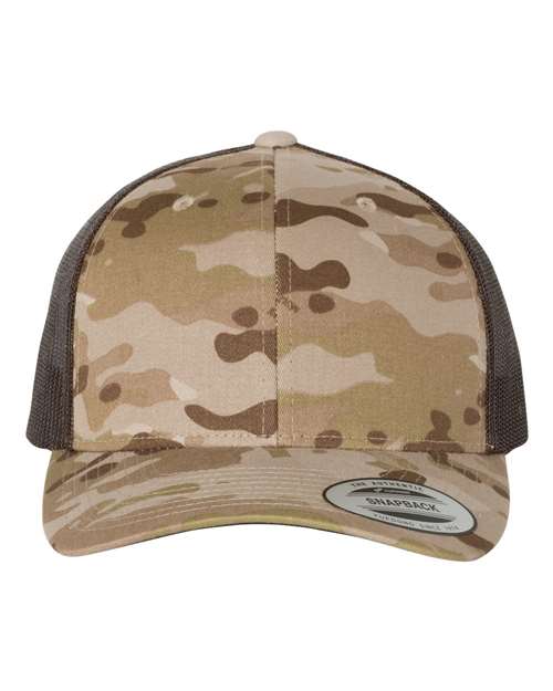 Hat- YP CLASSICS 6606