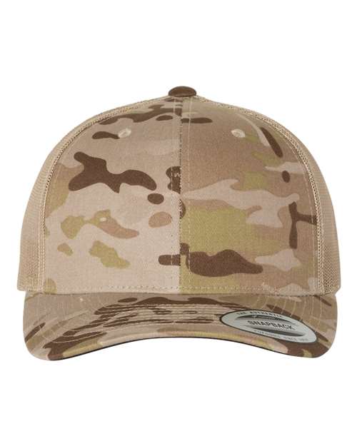 Hat- YP CLASSICS 6606